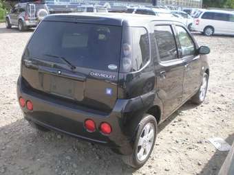 2003 Suzuki Chevrolet Cruze Pictures