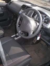 2003 Suzuki Chevrolet Cruze Pics