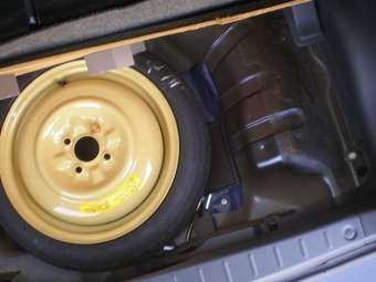2003 Suzuki Chevrolet Cruze Pictures