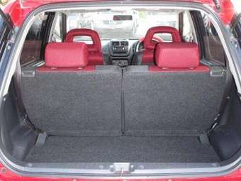 2003 Suzuki Chevrolet Cruze For Sale