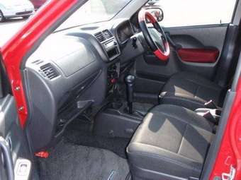 2003 Suzuki Chevrolet Cruze For Sale