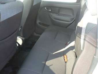 2003 Suzuki Chevrolet Cruze For Sale