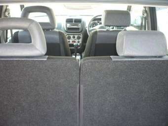 2003 Suzuki Chevrolet Cruze Pictures