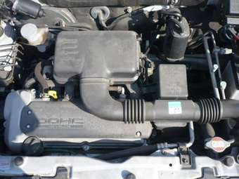2003 Suzuki Chevrolet Cruze Pics
