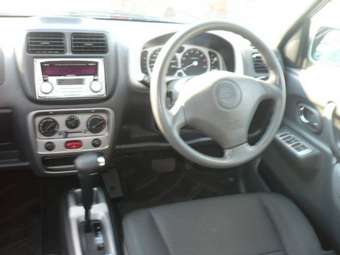 2003 Suzuki Chevrolet Cruze Pictures
