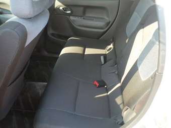 2003 Suzuki Chevrolet Cruze Pictures