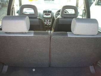 2003 Suzuki Chevrolet Cruze For Sale