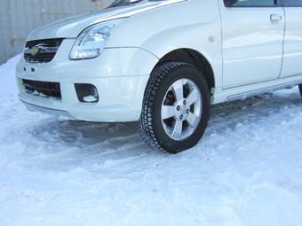 2003 Suzuki Chevrolet Cruze For Sale