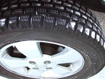 2003 Suzuki Chevrolet Cruze Pictures