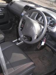 2003 Suzuki Chevrolet Cruze Pictures