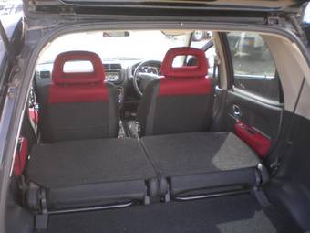 2003 Suzuki Chevrolet Cruze Photos
