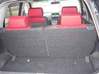 2003 Suzuki Chevrolet Cruze For Sale