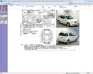 2003 Suzuki Chevrolet Cruze Photos