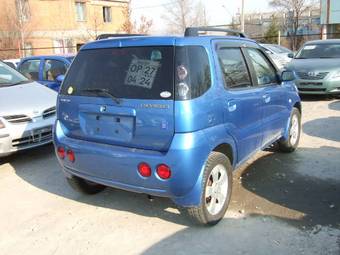 2003 Suzuki Chevrolet Cruze Pictures