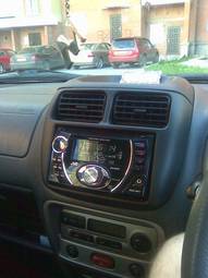 2003 Suzuki Chevrolet Cruze Pictures