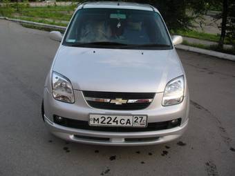 2003 Suzuki Chevrolet Cruze For Sale