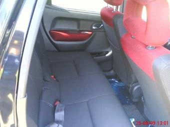 2003 Suzuki Chevrolet Cruze Pictures