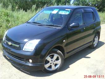 2003 Suzuki Chevrolet Cruze For Sale