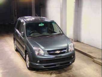 2004 Suzuki Chevrolet Cruze Pictures