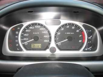 2004 Suzuki Chevrolet Cruze Pictures