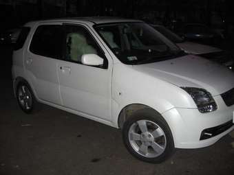 2004 Suzuki Chevrolet Cruze For Sale