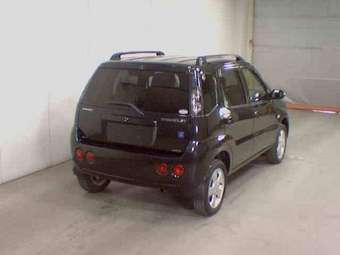 2004 Suzuki Chevrolet Cruze For Sale
