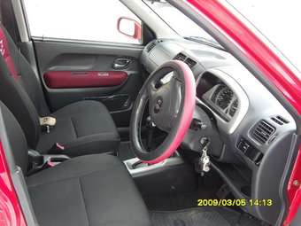 2004 Suzuki Chevrolet Cruze Photos