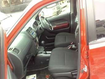 2004 Suzuki Chevrolet Cruze Pictures