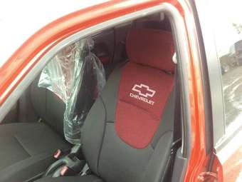2004 Suzuki Chevrolet Cruze Photos