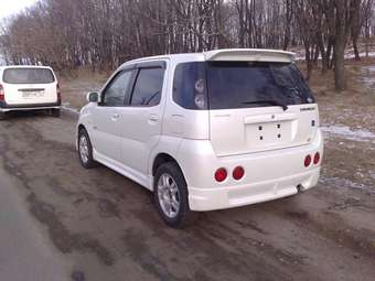 2004 Suzuki Chevrolet Cruze For Sale