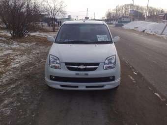 2004 Suzuki Chevrolet Cruze For Sale