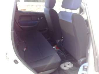 2004 Suzuki Chevrolet Cruze For Sale