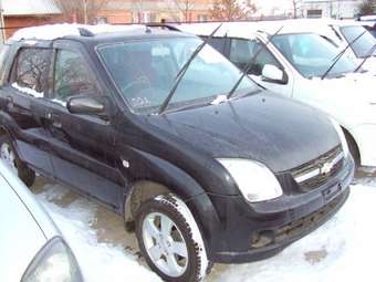 2004 Suzuki Chevrolet Cruze Pictures