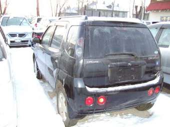 2004 Suzuki Chevrolet Cruze Photos