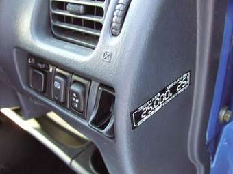 2004 Suzuki Chevrolet Cruze For Sale
