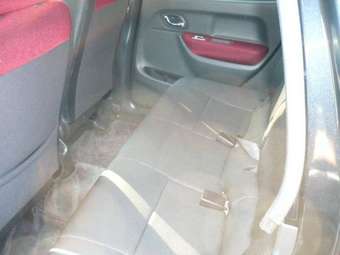 2004 Suzuki Chevrolet Cruze Photos