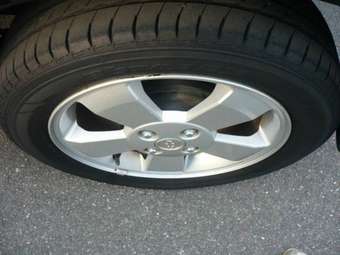 2004 Suzuki Chevrolet Cruze Pictures