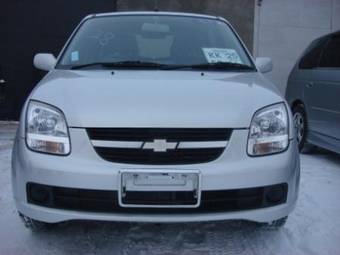 2004 Suzuki Chevrolet Cruze For Sale