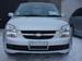 Preview Suzuki Chevrolet Cruze