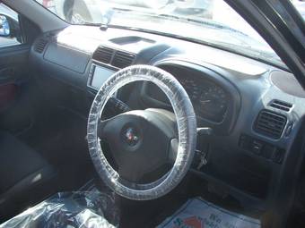 2004 Suzuki Chevrolet Cruze For Sale