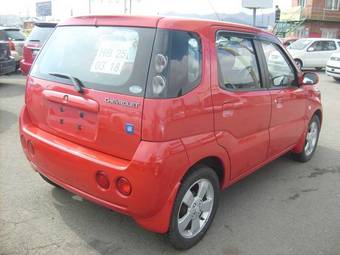 2004 Suzuki Chevrolet Cruze Pics