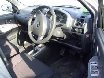 2004 Suzuki Chevrolet Cruze Pictures