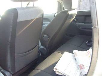 2004 Suzuki Chevrolet Cruze For Sale