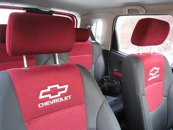 2004 Suzuki Chevrolet Cruze Pictures