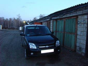 2004 Suzuki Chevrolet Cruze For Sale
