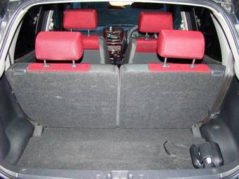 2004 Suzuki Chevrolet Cruze Pics