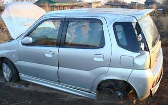 2004 Suzuki Chevrolet Cruze For Sale