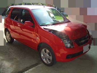 2004 Suzuki Chevrolet Cruze For Sale