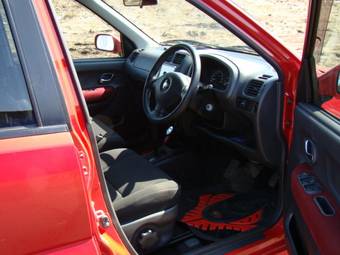 2004 Suzuki Chevrolet Cruze For Sale