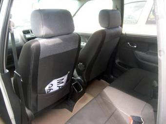 2004 Suzuki Chevrolet Cruze For Sale